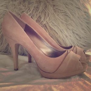 NWT Nine West pumps